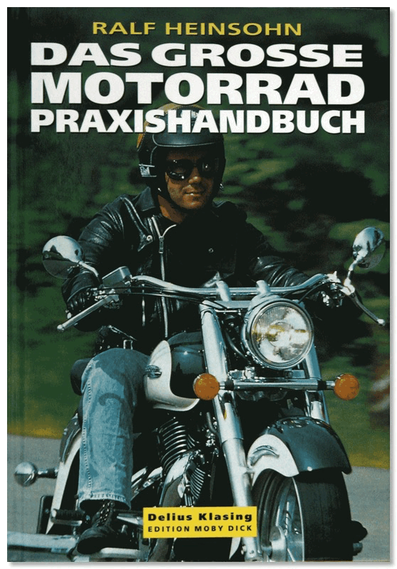 Motorrad-Praxishandbuch