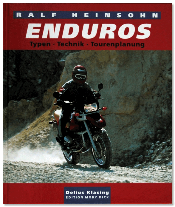 Enduros