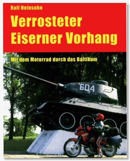 Eiserner Vorhang